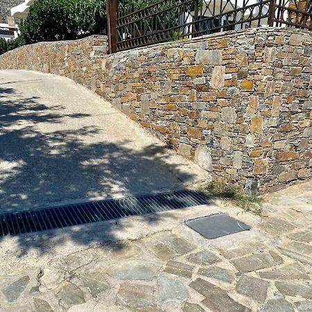 Τέσσερις Εποχές Apartman Aetósz Kültér fotó
