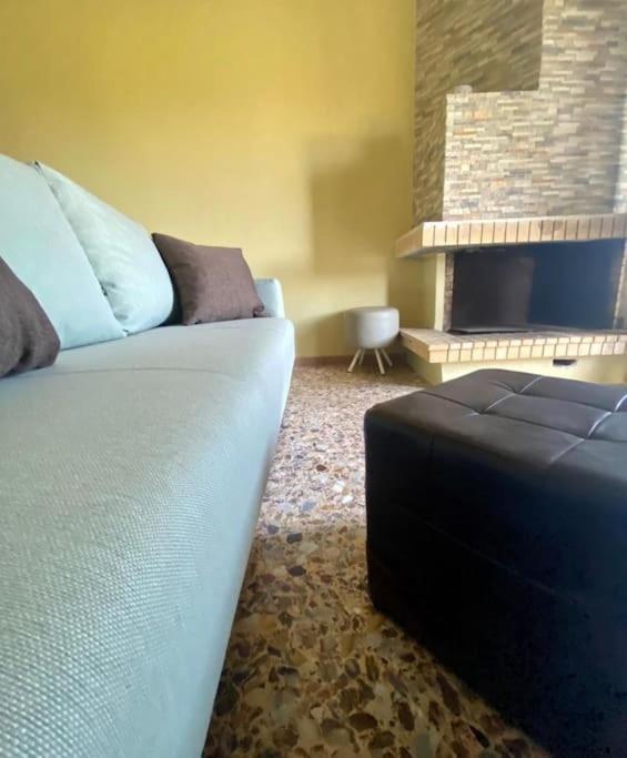 Τέσσερις Εποχές Apartman Aetósz Kültér fotó