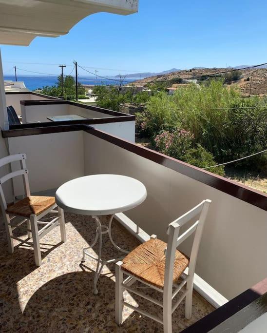 Τέσσερις Εποχές Apartman Aetósz Kültér fotó
